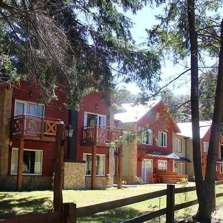 Bella Angostura Villa La Angostura Exterior photo