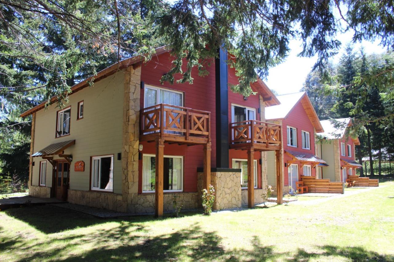Bella Angostura Villa La Angostura Exterior photo