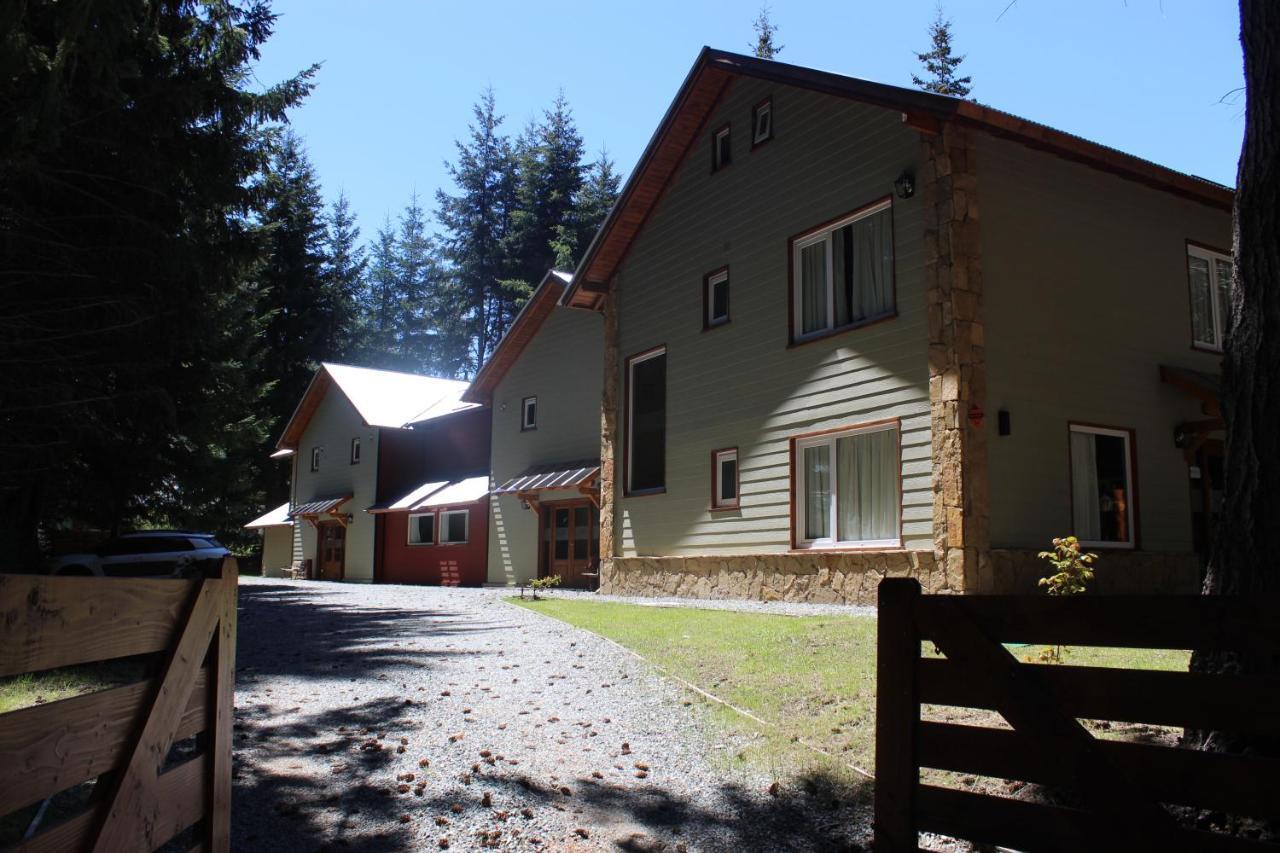 Bella Angostura Villa La Angostura Exterior photo